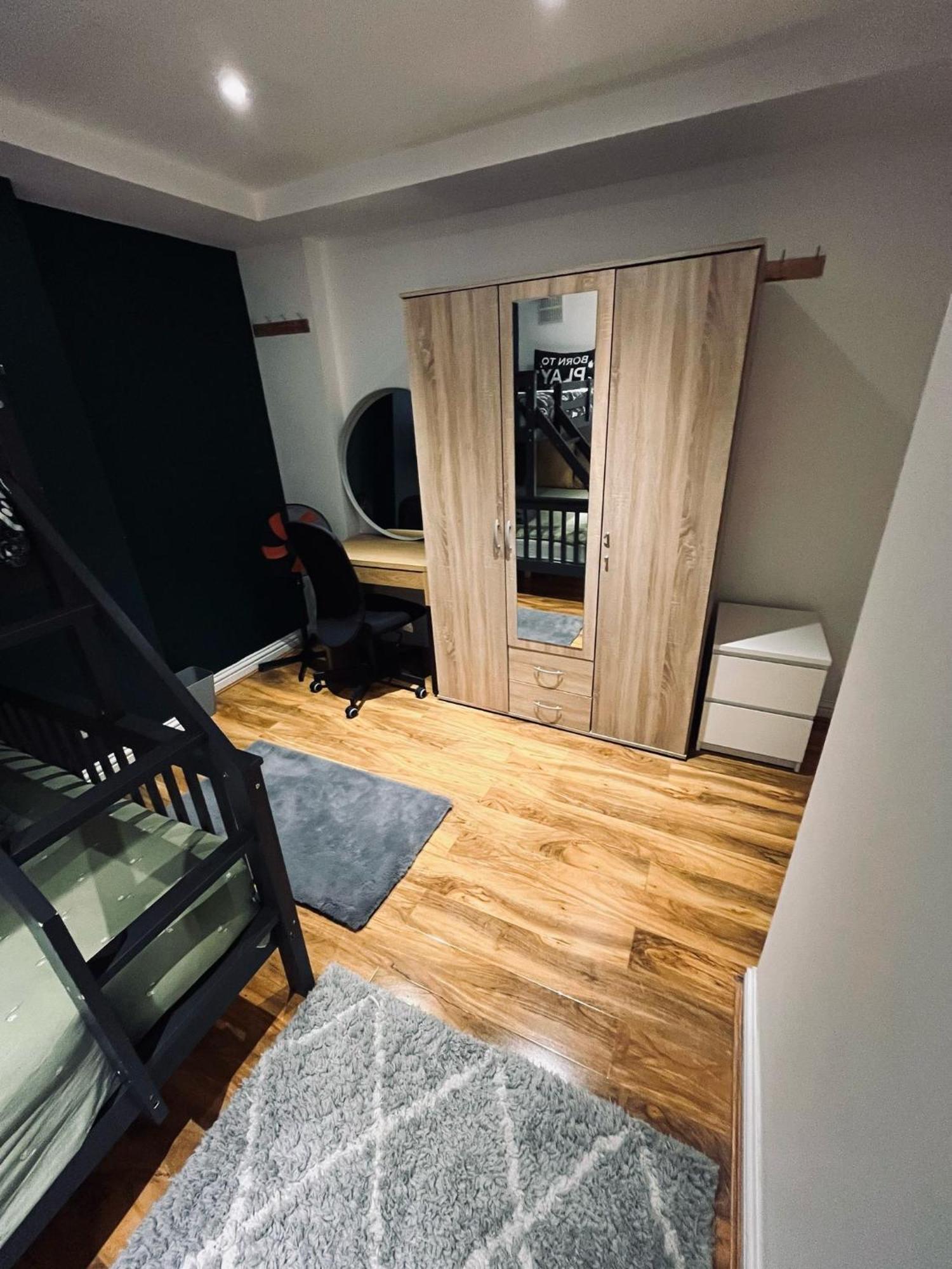 Kensington Guest Rooms 98 Londres Exterior foto